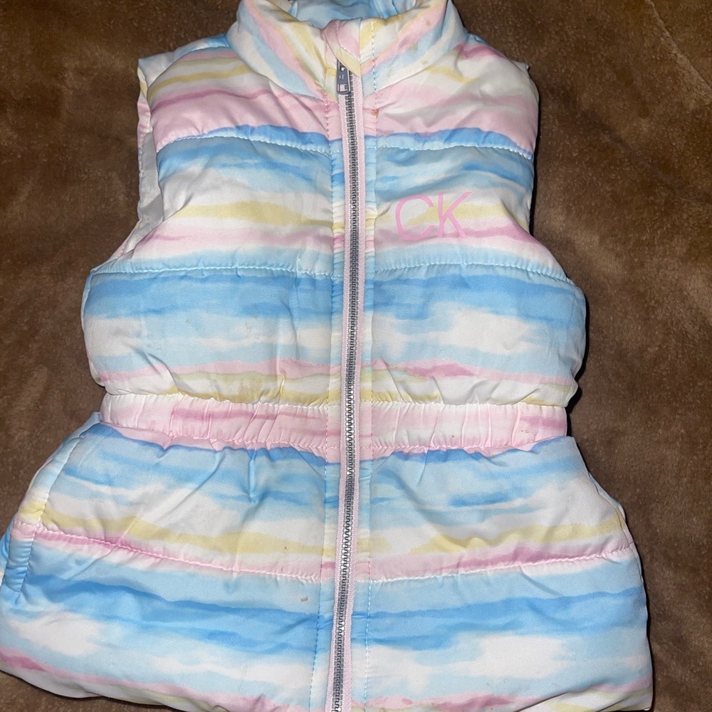 Calvin Klein vest